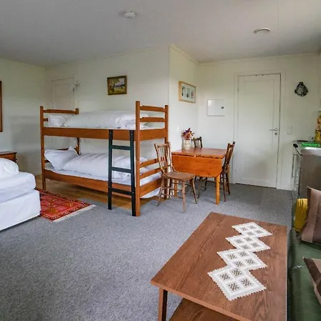 Leilighet 5 Min Til Sentrum, 3min Til Hakonshallen Apartment