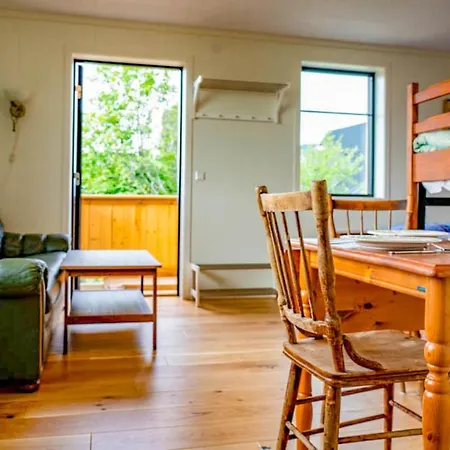 Apartment Leilighet 5 Min Til Sentrum, 3min Til Hakonshallen