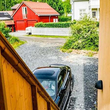 Apartment Leilighet 5 Min Til Sentrum, 3min Til Hakonshallen